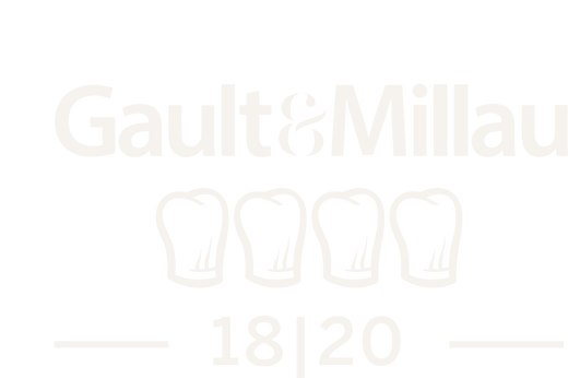 Gault&Millau 18/20