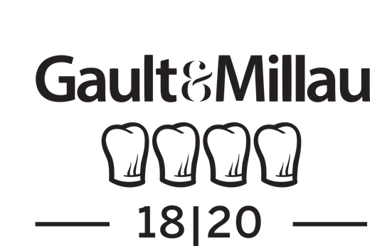 Gault&Millau 18/20