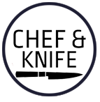 Chef & Knife