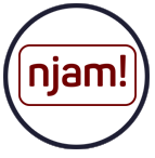 njam!