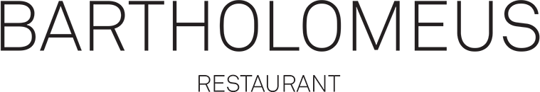 Bartholomeus restaurant